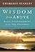 Wisdom from Above: Daily Encouragement from the Proverbs
