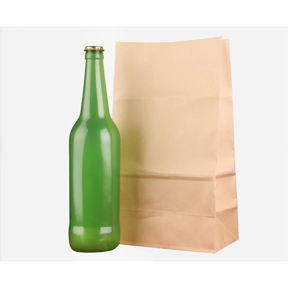 Accesorio De Magia Botella De Cerveza Que Desaparece | Truco De Ilusionismo Para Escenario Y Calle