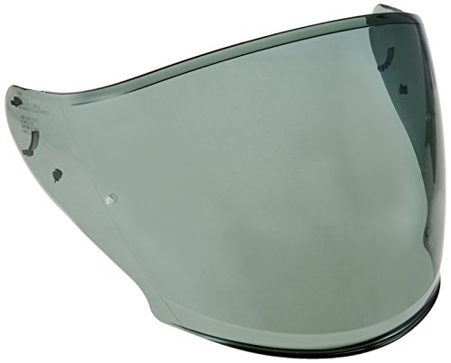 Amazon.co.jp: ショウエイ(SHOEI) シールド CJ-2 PINLOCK ダーク