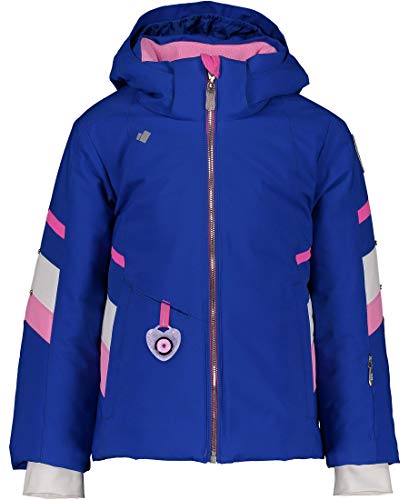 Obermeyer Girls' Katelyn Jacket Without FA