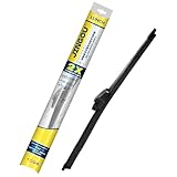 JINGOU 11 Inch Rear Wiper Blade Compatible with Ford Explorer 2019-2011 Escape 2021-2013 Expedition 2021-2018 EcoSport 2021-2018 Back Windshield Wipers (11G)