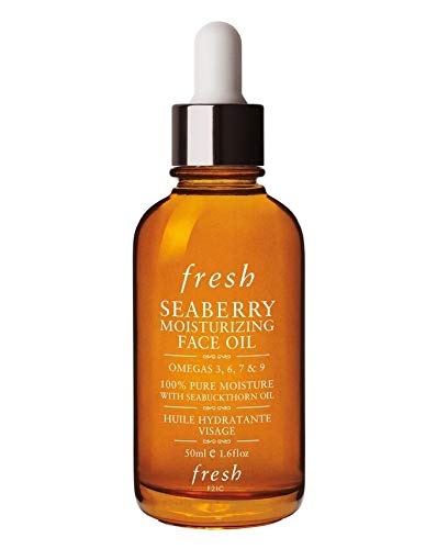 FRESH Seaberry Moisturising Face Oil(50ml)