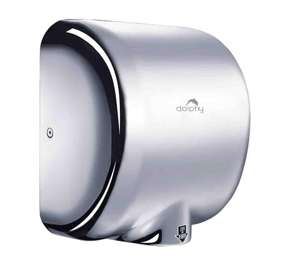 Dolphy 304 Stainless Steel Automatic High Speed Hand Dryer (B01N2YNUKW) Amazon Price History, Amazon Price Tracker