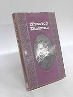 Charles Dickens B0006CTVYI Book Cover