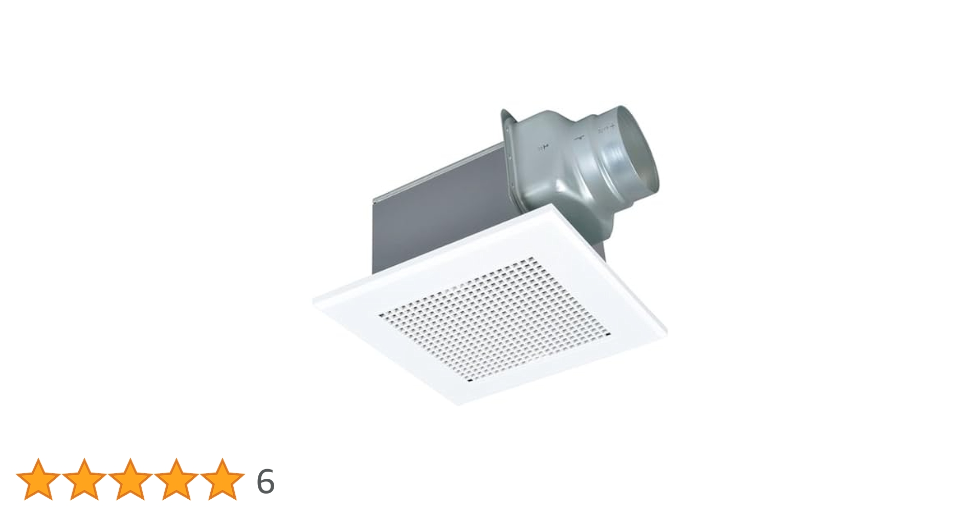 【新品・未使用】三菱ダクト用換気扇　VD-13Z14 Amazon | 三菱電機(MITSUBISHI ELECTRIC) 天井埋込形換気扇 低