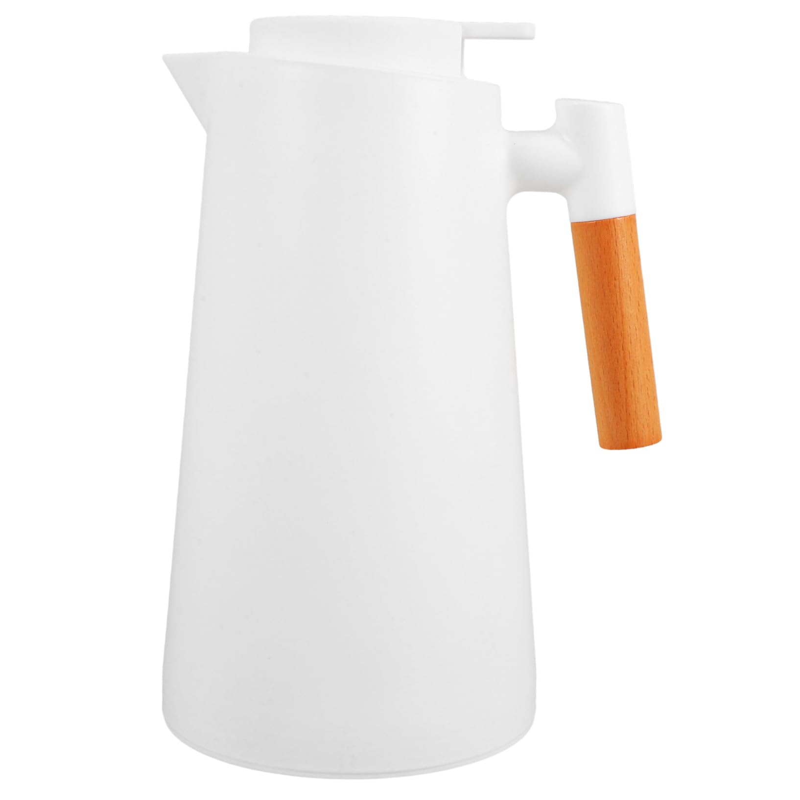 Bouteille isolante GALPADA carafe isotherme pour café de table et bureau