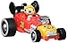 Decopac Mickey and the Roadster Racers DecoSet Cake Decoration Topper