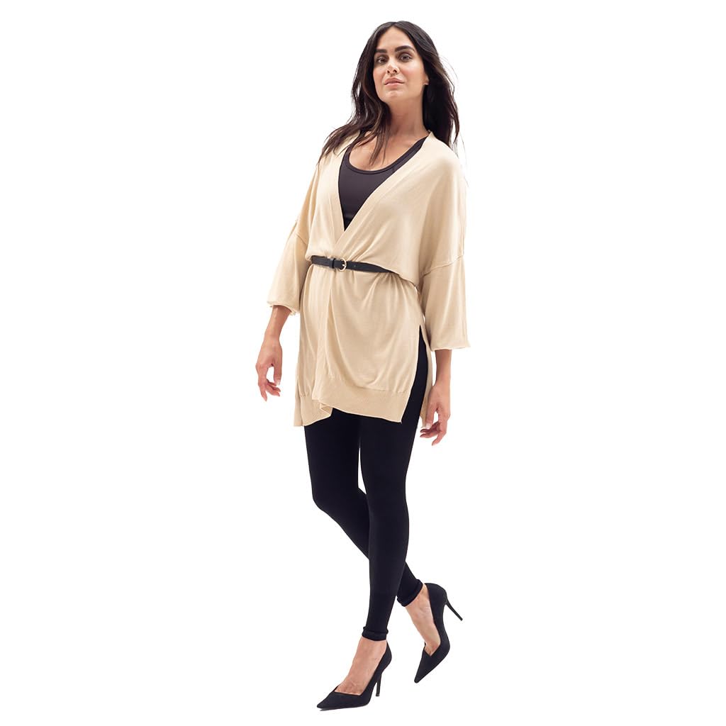 SOLIDEA Be You Icon Leggins Bamboo 15/21 mmHg Art. 0601B4
