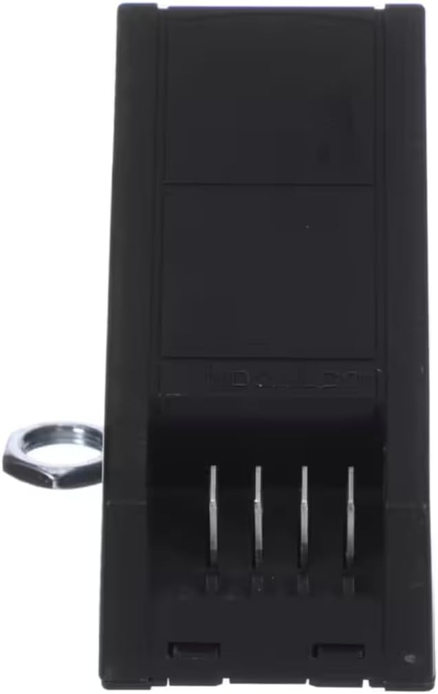 Refrigerator Temperature Controller Replacement for Danfoss 080N0012 – 120V 60Hz Commercial Cooler Thermostat