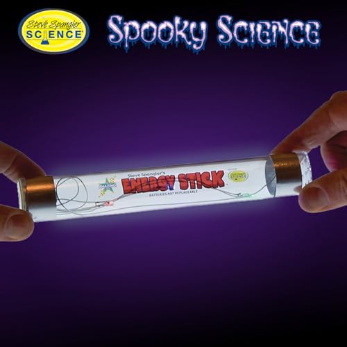 Image of Steve Spangler Science Energy Stick, Learn About Electricity - 1 Piece