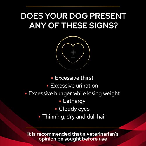 Purina Veterinary Diets - PRO PLAN Veterinary Diets CANINE DM Diabetes Management - 3 Kg