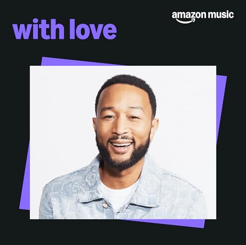 Zusammengestellt von: John Legend