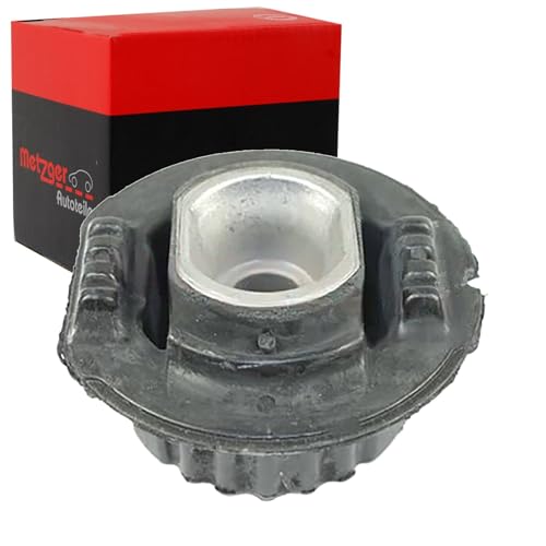 Metzger 52077609 silentbloc de suspension pour axe et corps de train
