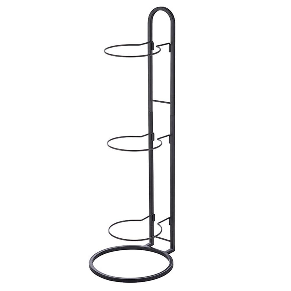 CTRLZS Basketball Storage Rack Indoor Children Basketball Storage Rack Home Put Ball Football Storage Basket Placed Rack Easy Install Easy to Use
