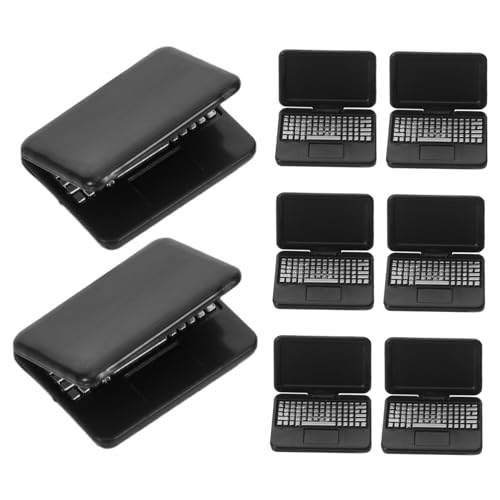 NESTINGHO 8�~�j�`���A�h�[���n�E�X�p�܂肽���ݎ��m�[�g�p�\�R�� ��������R���s���[�^�[ �Ƌ�� �v���C�w�K�p �̑z���͈琬