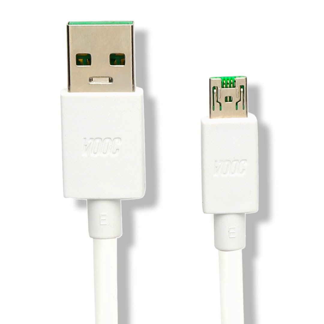 20W 5V/4A MICRO VOOC CHARGER CABLE (B0D9HSN8TS) Amazon Price History, Amazon Price Tracker