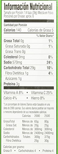 Tony Chachere Rice Dinner Mix, Jambalaya, 4 Count #TOP5