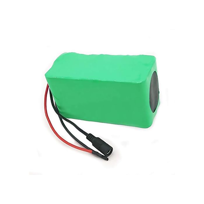 Seilylanka 24V 9Ah 25.9V Li-ion Battery Pack E-Bike - Image 5