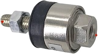 1PC NEW FOR type cylinder installation floating joint JA80-20-150ï¼ˆM20ï¼‰