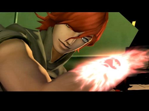 Shin Megami Tensei Digital Devil Saga (Ps2) #TOP6