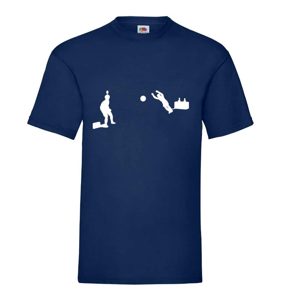 Nike Camiseta Big Swoosh Para Hombre (Estados Unidos