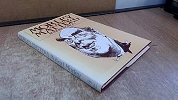 Hardcover Morely Matters Book