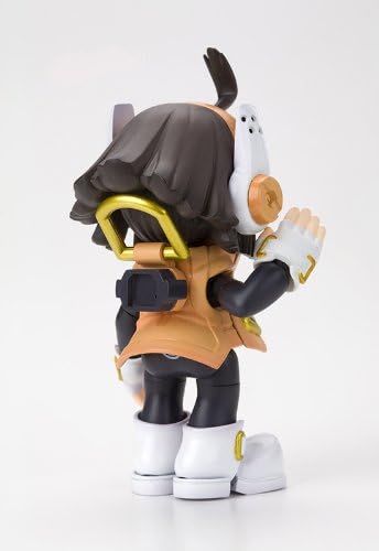 Amazon Co Jp コトブキヤ 一撃殺虫 ホイホイさんlegacy コンバットさんrookie 1 1スケール プラスチックキット ホビー 通販