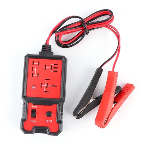 probador de marca WODHMIEY