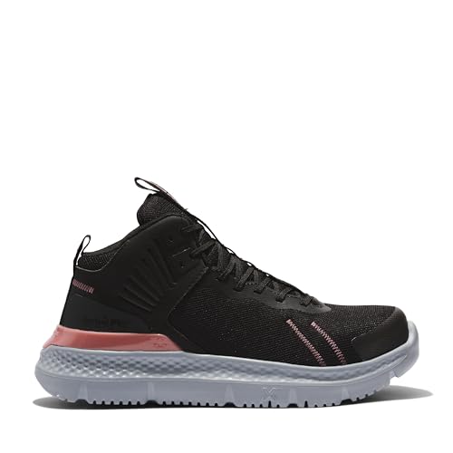 Image of Timberland PRO Setra Mid Composite Safety Toe
