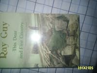 This dear and fine country 0919519512 Book Cover