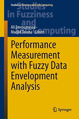 Performance Measurement with Fuzzy Data Envelopment Analysis view 2