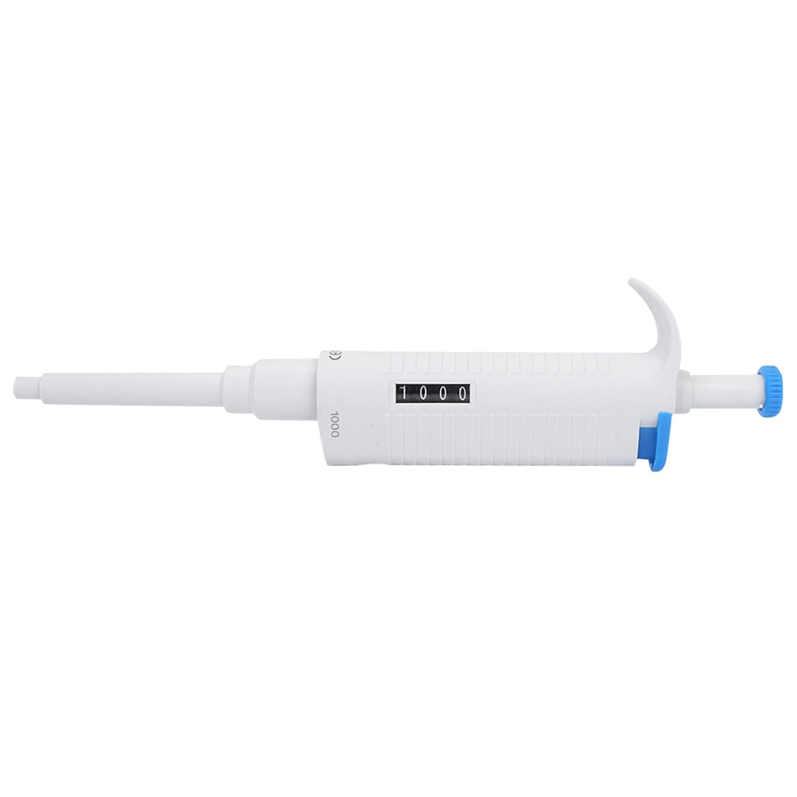 Juego completo de pipetas manuales de 100 a 1000 ul Esterilización de volumen variable Micro Pipeta ajustable científica de alta precisión automática de alta precisión para muestreo