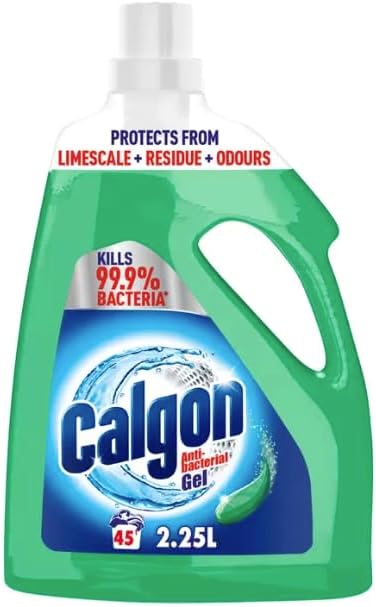 CalgonAntibacterial Gel, 2.25L