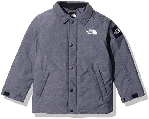 美品　THE NORTH FACE ノベルティウインターコーチジャケット　150 美品 THE NORTH FACE ノベルティウインターコーチジャケット 150 美品