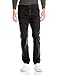 True Religion Men's Geno Slim-Straight Sateen Pant