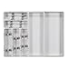 OXO Good Grips Large Expandable Utensil Organizer