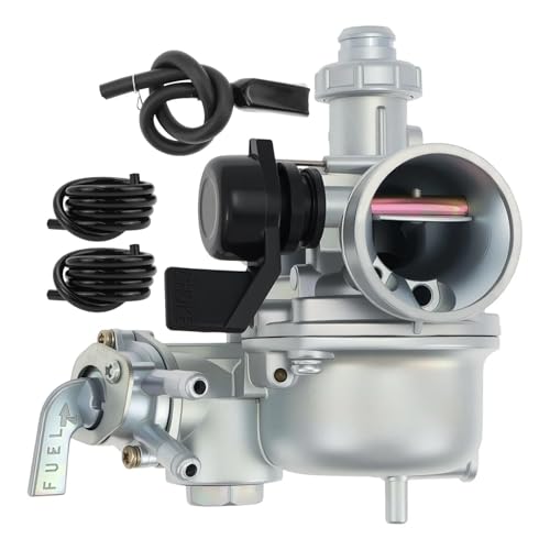 Carburateur TRX90 Moteur Kit usinage de précision pour quad TRX90EX Fourtrax 16100-HP2-673