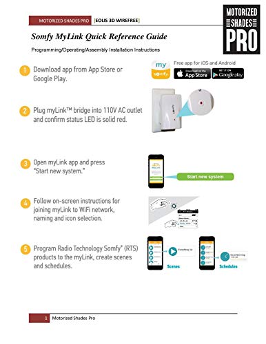 somfy mylink google home