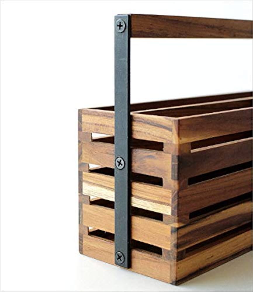 Amazon｜リモコン 収納 リモコンラック 木製 チーク おしゃれ