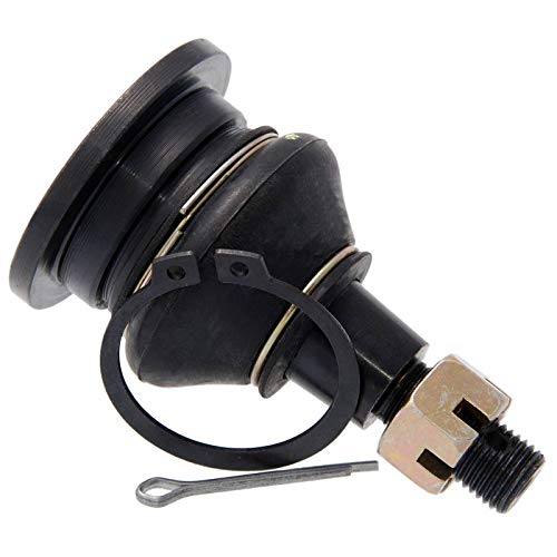 FEBEST 0320-CU2R Rotule de suspension Essieu arrière Compatible avec HONDA ACCORD VIII Break ACCORD VIII CU Accord IX Berline CR Accord 3/5 portes TF Crosstour TF1/2