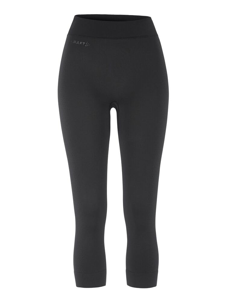 CRAFT Active Comfort Knickers 2 W Black