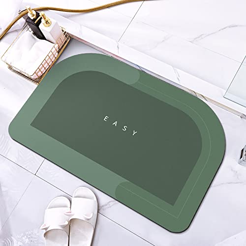 Tapis de cuisine et salle de bain pour un rituel matinal serein