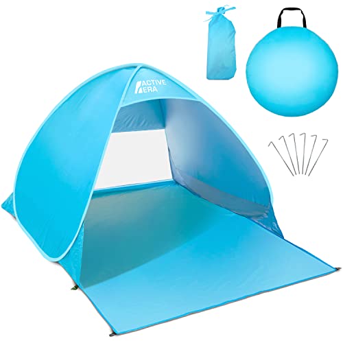 8 Best Beach Tents UK Of 2022 (Pop Up Beach Tent & Shelters)