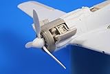 CMK 1:72 Focke Wulf Fw 190A-8/ F-8 Engine set #7327