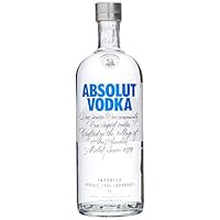 Absolut Vodka Original –