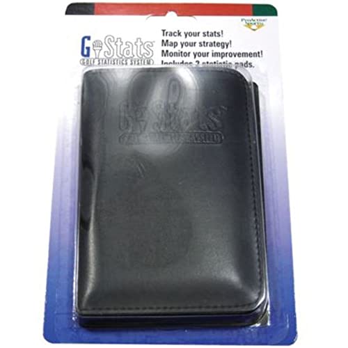 ProActive G Blister Stats Book