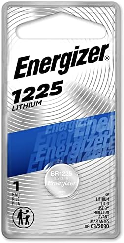 Lithium 1225 Battery