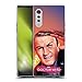 Head Case Designs Licenciado Oficialmente Doctor Who Graham Art Temporada 11 Key Art Carcasa de Gel de Silicona Compatible con LG Velvet / 5G