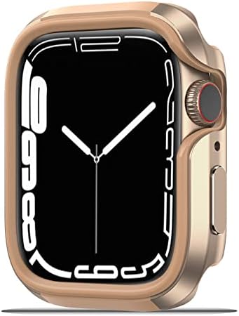 Amazon.co.jp: NINKI対応Apple Watch 41mmケース【Series9/8/7に対応  