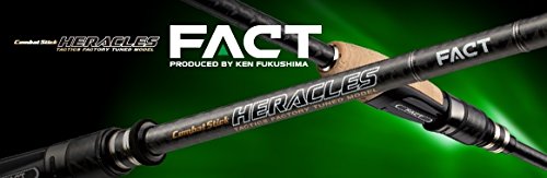 HFAC-65M　エバーグリーン　ヘラクレス　ファクト Amazon | エバーグリーン ヘラクレス FACT HFAC-65M EVERGREEN